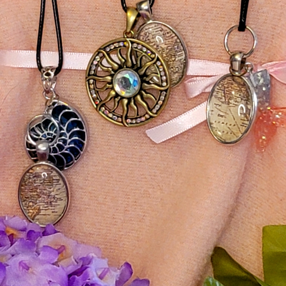 Mystery & Magic Set